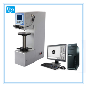 Superficial Rockwell Laboratory Metal Hardness Tester