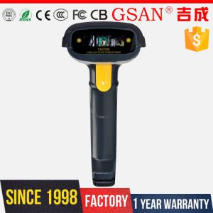 Wireless Handheld Barcode Scanner Barcode Scanner Wireless WiFi Barcode Scanner